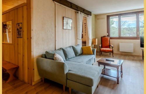 Chez Isabelle & Urbain I T3 I Saint-Julien - Photo 6