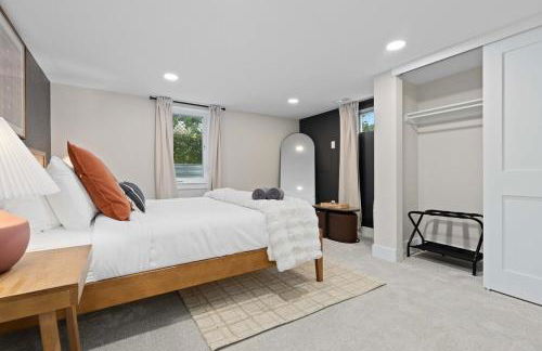 Denver 5BR Hot Tub, Pool Table, Ping Pong! - Foto 26