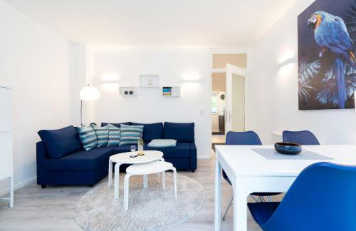 Ferienwohnung Klein & Fein - Foto 1