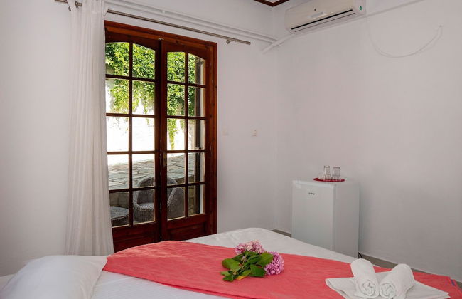 Paradeisos Double Room 6 - Foto 7