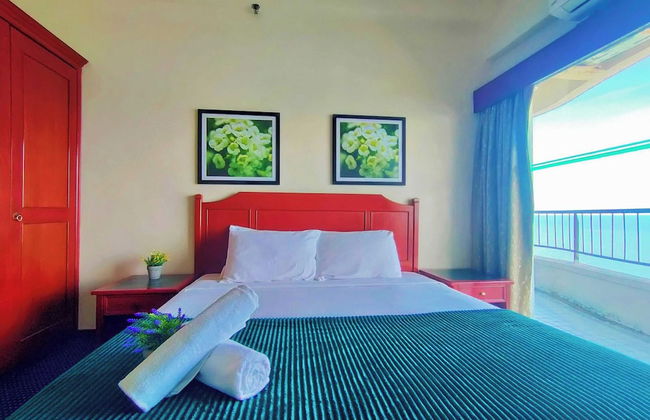 Sea View Paradise - Foto 58