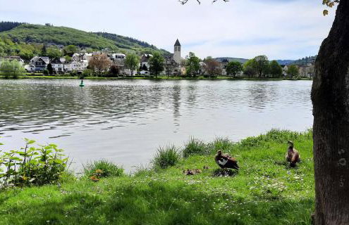 Ferienwohnung Grüne Boje - Foto 40