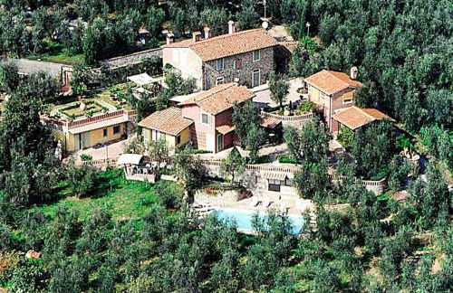 Apartment Borgo della Limonaia-1 by Interhome - Foto 35