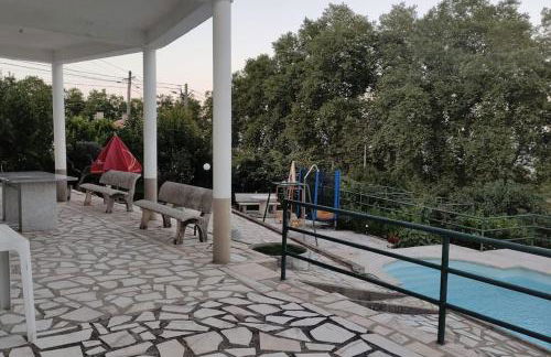 Refúgio Serrano Covilhã Serra da Estrela - Foto 10