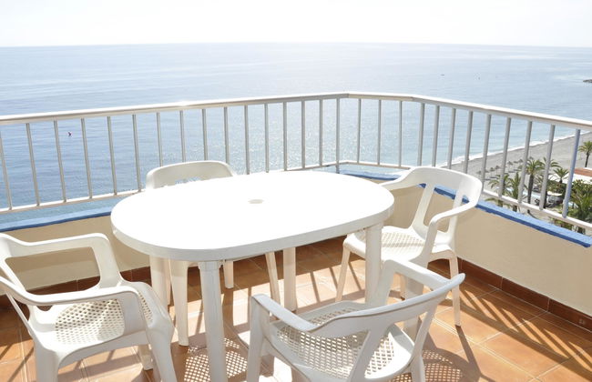 APCOSTAS Almuñecar Playa / Dos Dormitorios - Photo 22