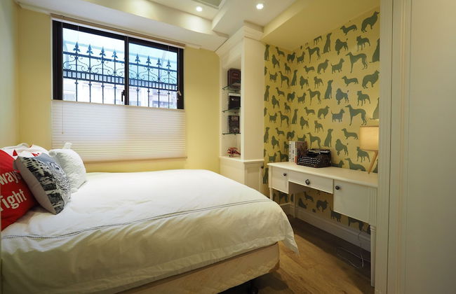 BR4&Zhongxiao Fuxing - Photo 7