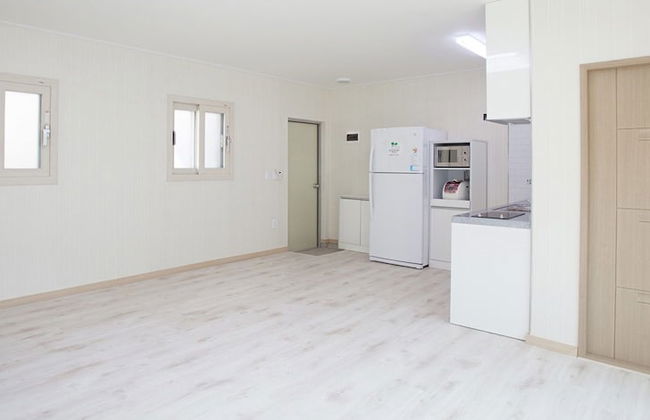 In My Dream Pension Gapyeong - Foto 71