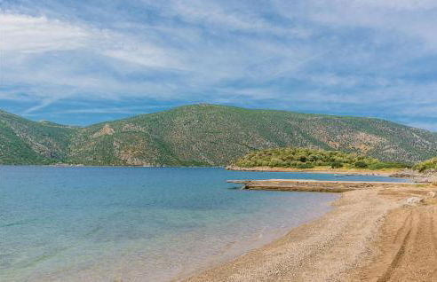 Seafront Holiday Villa - Foto 50