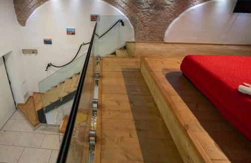 Casa vacanze A UN PASSO DAL MARE - Foto 33