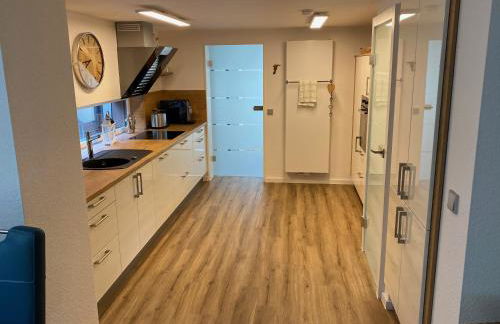 Ferienwohnung Katharina 4 Sterne laut DTV Wallbox 11KW - Foto 22