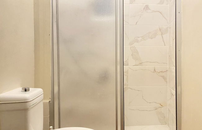 Capacious Flat Near Taksim Square in Beyoglu - Foto 17