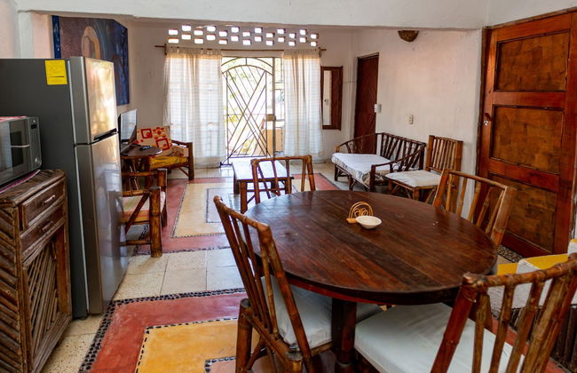 Casa Mexica - Foto 40