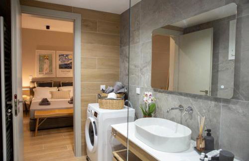 Nerissa Seafront apartment - Foto 35