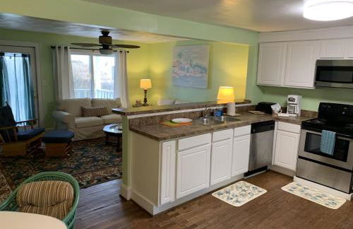 Beach Front on the Bay on the Dunes bungalow - Photo 15