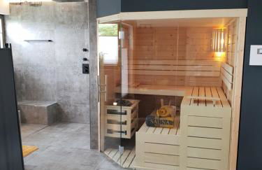 Timeout Lodges - Luxus für Zwei - Foto 16