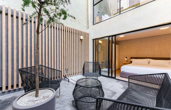 Condesa Cholula Lofts by VH - Foto 46