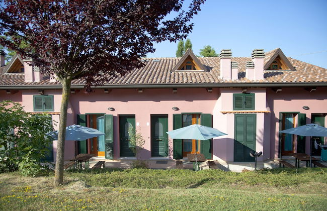 Country House Angelo Blù - Foto 39