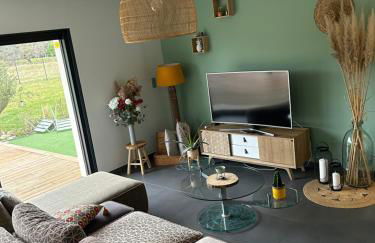 Comme à la maison - Foto 6