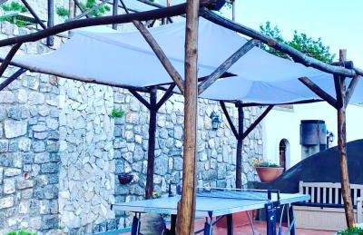 Agriturismo Sant'Alfonso - Foto 21