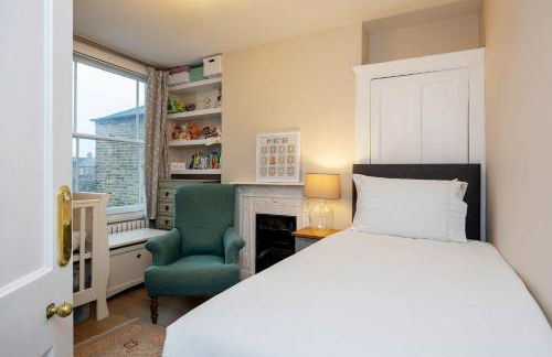 Veeve - The Barnes Family Haven - Foto 23