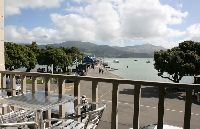 Akaroa Vista - Foto 1