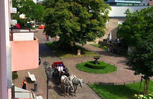 Sophienstrasse Appartement - Foto 19