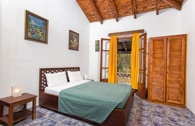 Liuba Houses - Foto 15