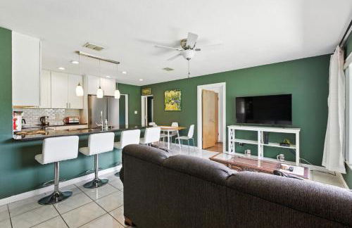 Coastal Getaway - Foto 3