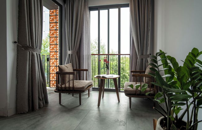 DOMA by HSuites Hotel & Apartment - Foto 73