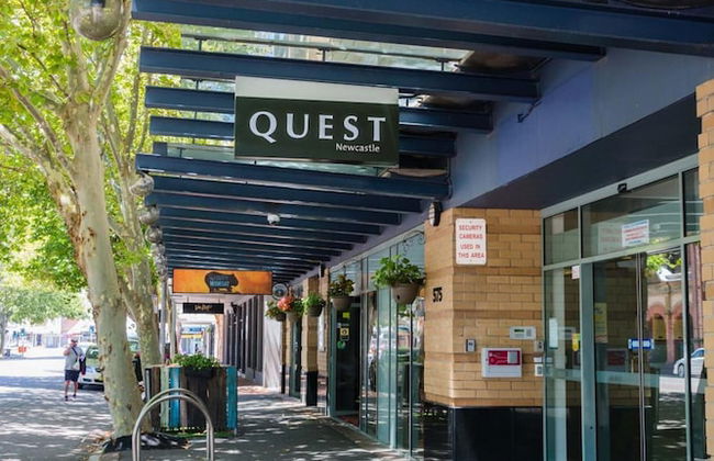Quest Newcastle - Foto 31