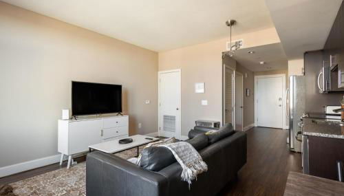 Reston studio w fitness center 1 mi to mall WDC-836 - Foto 4, Other