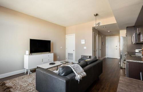 Reston studio w fitness center 1 mi to mall WDC-836 - Foto 4