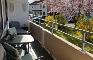 Ferienwohnung AllgäuSchatz in Stadtnähe Kempten - Foto 9