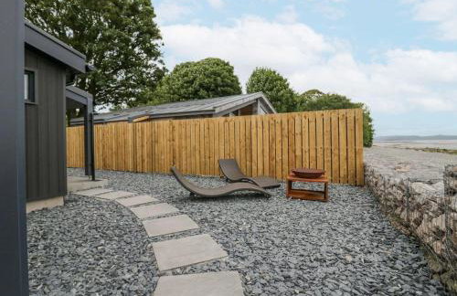 Driftwood Cottage - Foto 41