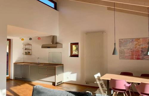 Ferienloft Talblick Detmold Berlebeck - Foto 8