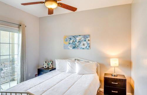 8 Mi to Beach Park Bakersfield Gem with Yard! - Photo 21