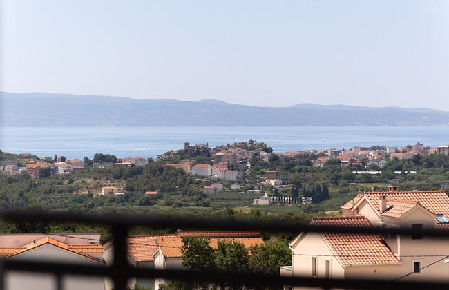 Apartment Bella Dalia - Foto 31