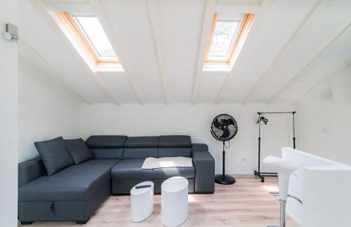 Laglio Apartment Above George - Foto 11