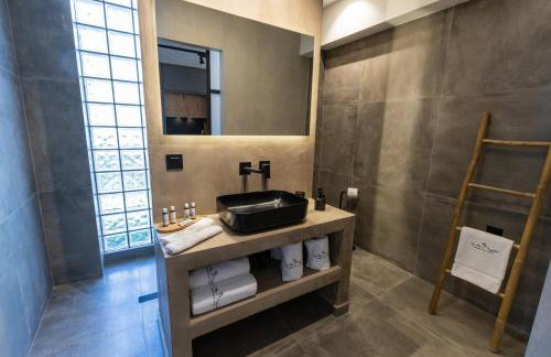 Spa Villas Nafpaktos - Foto 55