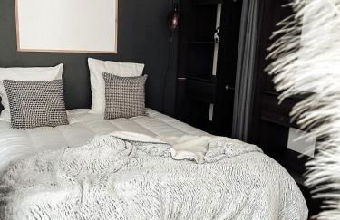 Le cocon Blånc Metz -T2 cosy avec parking privé & balcon - Gare, Nouvelle Ville - Photo 6