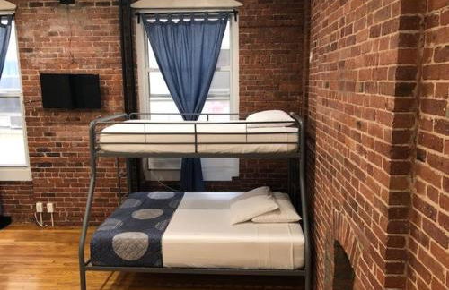 Studios Midtown Manhattan - Foto 17