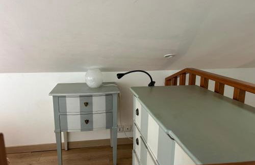 Paris Eiffel Tower et Disney apartments, parkings gratuits et sécurisés, 10 minutes métro to Paris - Foto 31