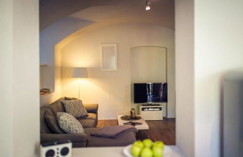 Gutshaus Krummin Usedom - Photo 48