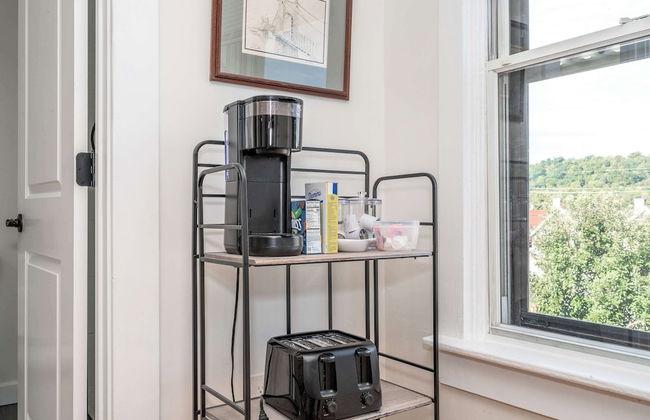 Historic Ludlow Apt B - Foto 15