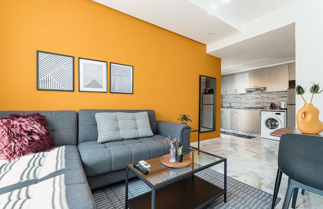 Stayhere Rabat - Agdal 2 - Classic Residence - Photo 46