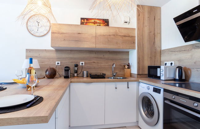 Rue de l'Amarrage - Photo 10