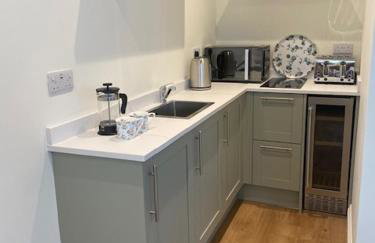 Newton House Apartment, Newton Burgoland - Photo 5