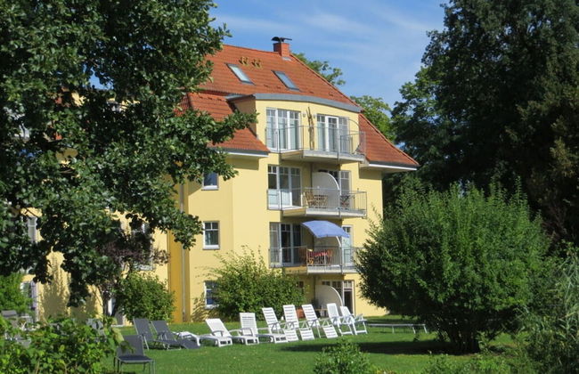 Holiday Apartment Seagull - Foto 21