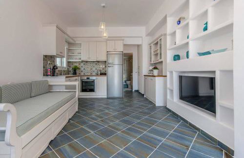 Michalakis Seaside Suites - Foto 28