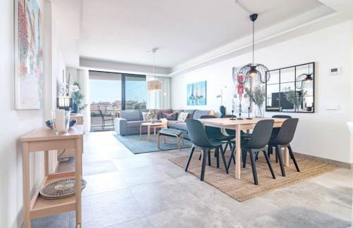 INF26H- Comfortable and spacious city apartment - Foto 29